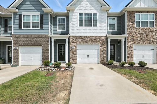 4251 Feetham Dr, Murfreesboro, TN, 37129-5501 | Card Image