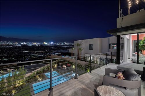 619 Overlook Rim Dr, Henderson, NV, 89012-5839 | Card Image