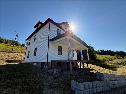 1182 Mount Morris Rd, Waynesburg, PA, 15370-2232 | Card Image