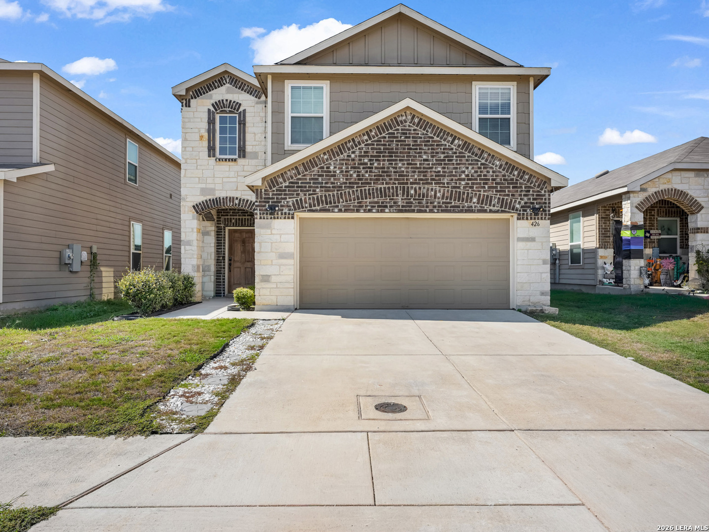 Residential Lease in New Braunfels
