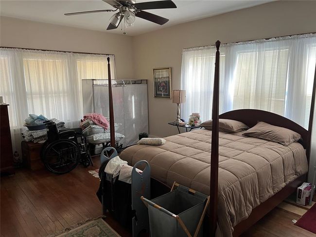520 S Main St, House other with 3 bedrooms, 2 bathrooms and null parking in Wetumka OK | Image 14