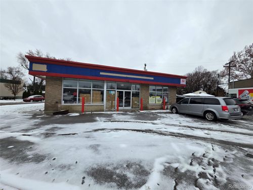 2476 Dix Hwy, Lincoln Park, MI, 48146-2568 | Card Image