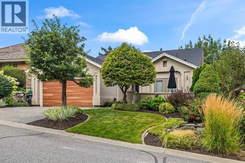 4125 Gallaghers Parkland Drive, Kelowna, BC, V1W3Z8 | Card Image