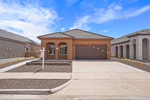 13622 Doncaster St, El Paso, TX, 79928-7357 | Card Image