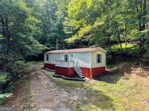 8223 True Love Mountain Rd, Young Harris, GA, 30582-2064 | Card Image