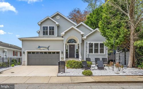 13905 Lighthouse Ave, OCEAN CITY, MD, 21842-4432 | Card Image