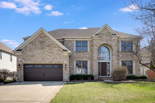 24833 Winterberry Ln, Plainfield, IL, 60585-5686 | Card Image