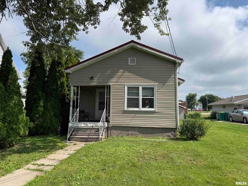 1961 Washington St, Galesburg, IL, 61401-5454 | Card Image