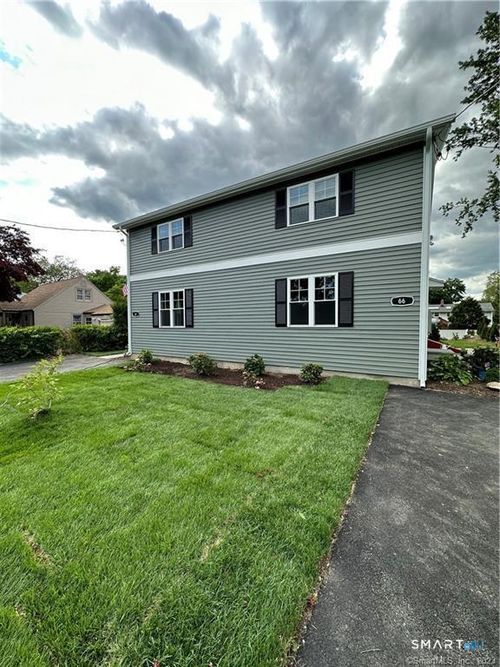 66 Campfield Dr, Fairfield, CT, 06825-3720 | Card Image