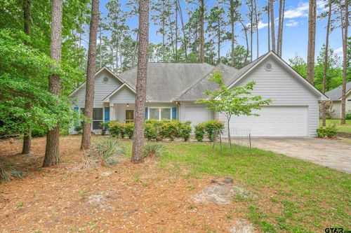 145 Pine Bark Glen, Holly Lake Ranch, TX, 75765 | Card Image