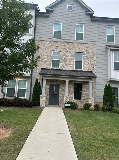 265 Cobalt Dr, Fayetteville, GA, 30214-1910 | Card Image