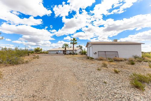 41615 W U.S. Hwy 60 89 Avenue, Morristown, AZ, 85342 | Card Image