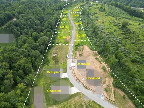 Lot 74 Citrine Cir, Bridgeport, WV, 26330 | Card Image