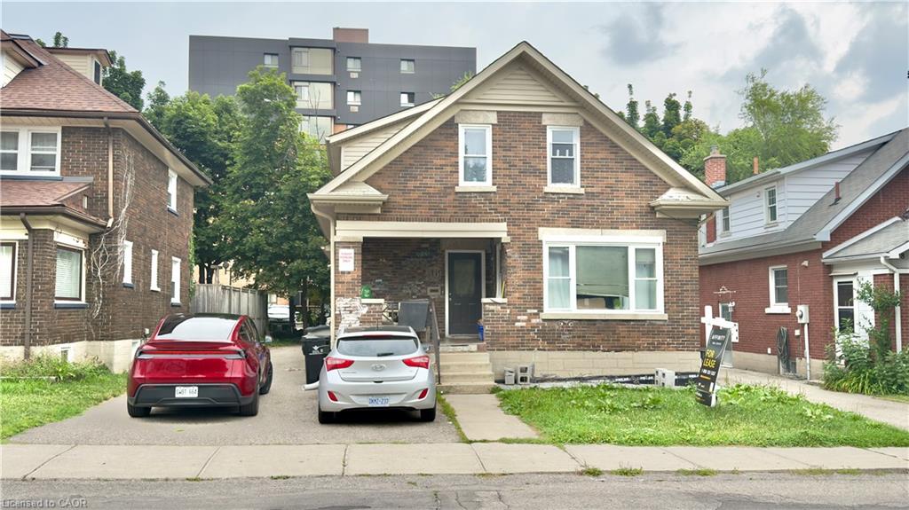 Residential Lease in Waterloo