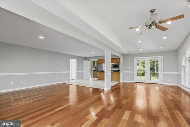 404 Wispy Willow Ct, House other with 4 bedrooms, 3 bathrooms and null parking in BEL AIR MD | Image 9