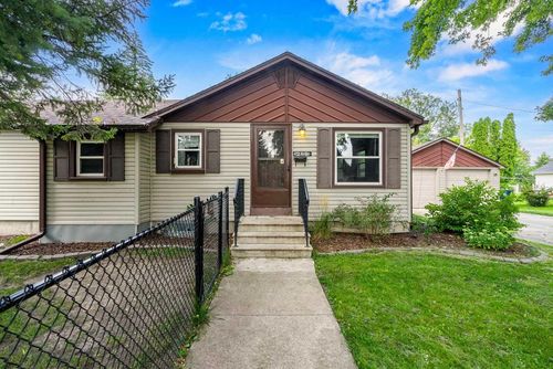 289 17th St, Fond Du Lac, WI, 54935-6065 | Card Image