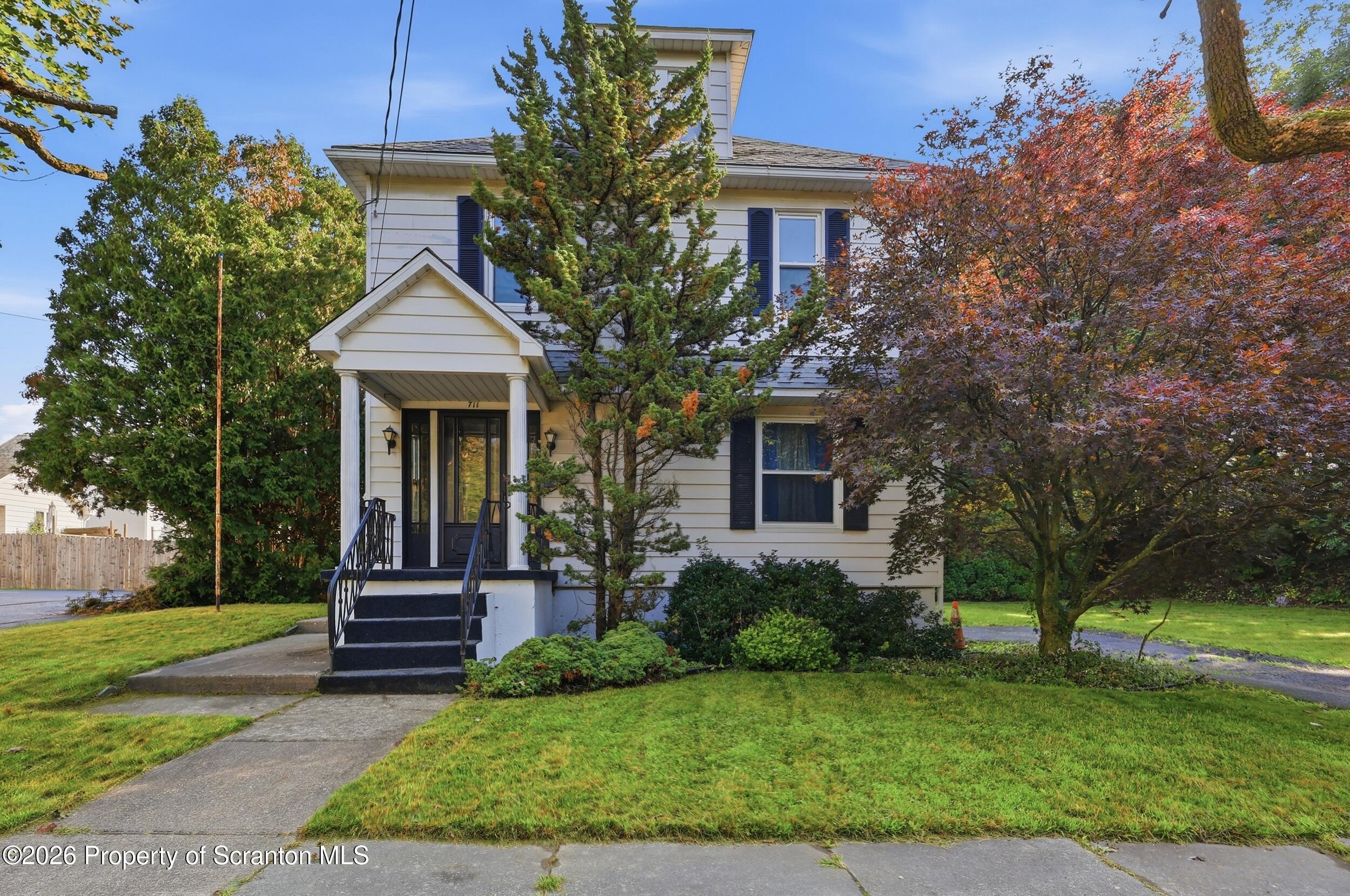 Residential in Mayfield 4