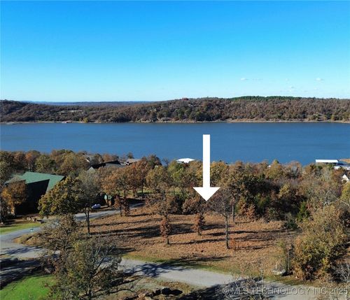 1 Three Nations Dr, Stigler, OK, 74462-5102 | Card Image