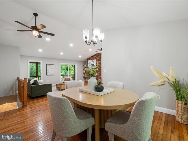 181 High Knob Ct, House other with 3 bedrooms, 3 bathrooms and null parking in FRONT ROYAL VA | Image 13