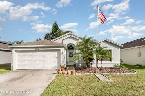 6981 Hammock Trace Dr, Melbourne, FL, 32940-7972 | Card Image