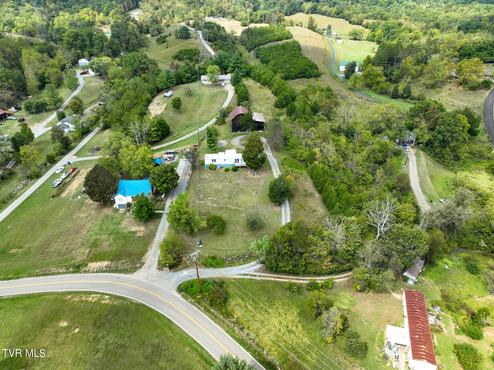 Lone Star Rd, Kingsport, TN 37660
