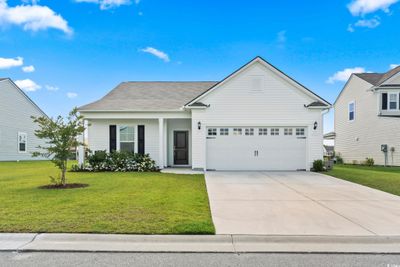 4022 Janus Dr., House other with 3 bedrooms, 2 bathrooms and 4 parking in Myrtle Beach SC | Image 1