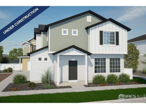 3398 Streamwood Dr, Johnstown, CO, 80534-2442 | Card Image
