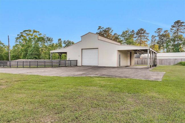 11426 Willis Waukegan Rd, House other with 3 bedrooms, 2 bathrooms and 4 parking in Conroe TX | Image 40