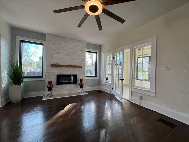 1303 Nancesowee Ave, House other with 3 bedrooms, 2 bathrooms and null parking in Sebring FL | Image 38
