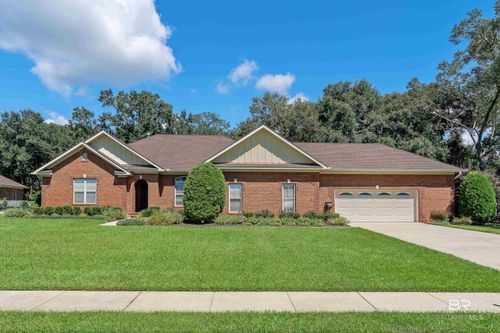 18960 Quail Creek Drive, Fairhope, AL, 36532 | Card Image