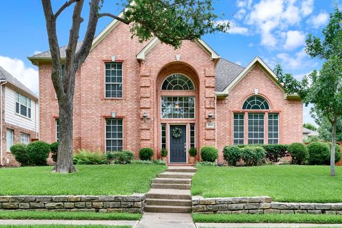 3708 Stockport Dr, Plano, TX, 75025-3853 | Card Image