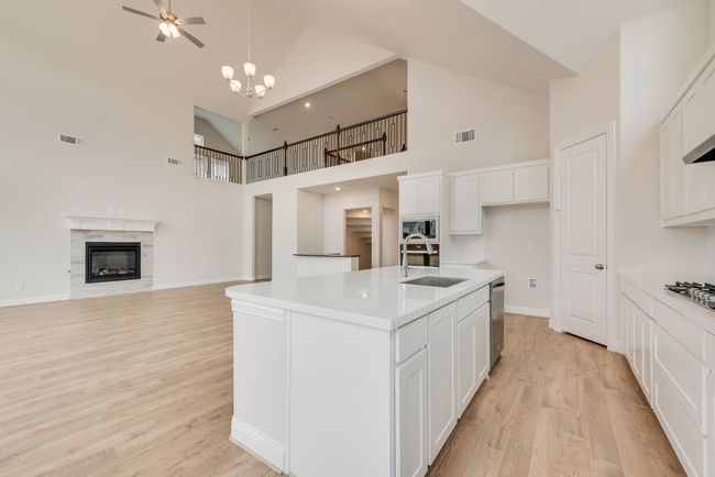 1224 Calebria Way, House other with 4 bedrooms, 4 bathrooms and null parking in Fate TX | Image 19