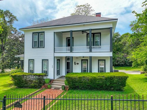 609 N Fowler St, Palestine, TX, 75801-2328 | Card Image