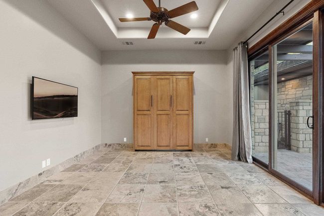 1201 Majestic Hills Blvd, House other with 5 bedrooms, 6 bathrooms and null parking in Spicewood TX | Image 24