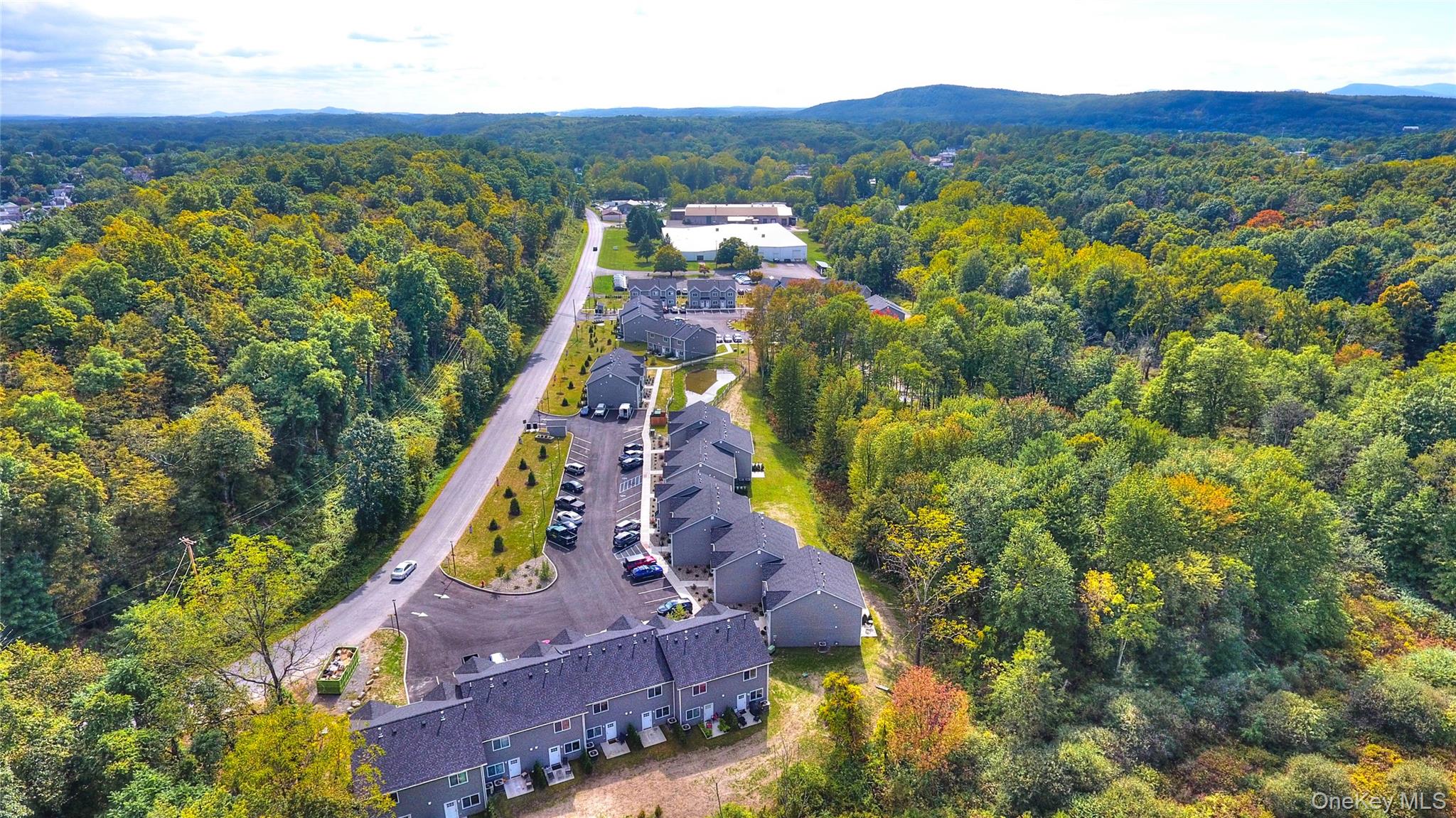Residential Lease in Saugerties 5