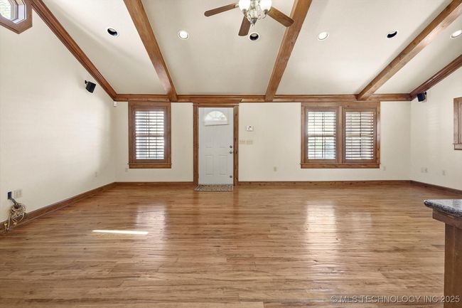 1338 E 34 Th St, House other with 2 bedrooms, 2 bathrooms and null parking in Tulsa OK | Image 9