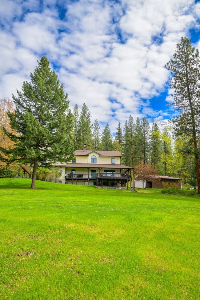 19930 Wambli Ln, House other with 3 bedrooms, 3 bathrooms and null parking in Huson MT | Image 29