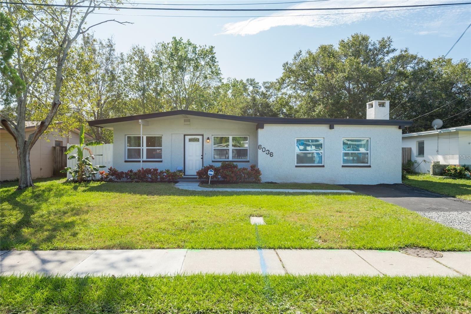 66th Ter, Pinellas Park, FL 33781
