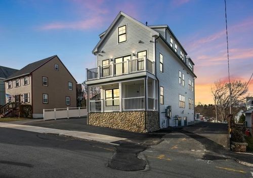 apt-3-76 Granville Ave, Malden, MA, 02148-2965 | Card Image