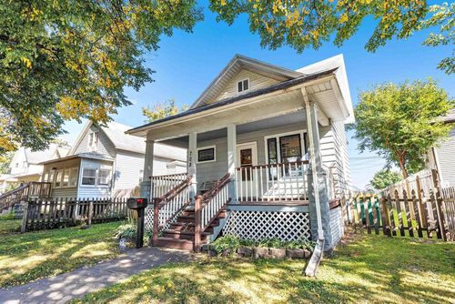 708 N Chestnut Avenue, GREEN BAY, WI, 54303 | Card Image