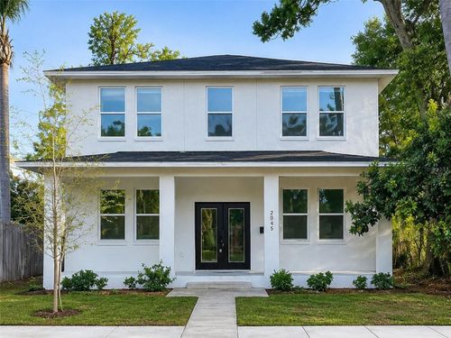 2045 27th Ave N, ST PETERSBURG, FL, 33713-4134 | Card Image