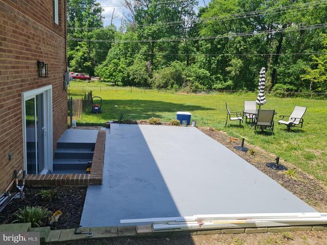 7312 Gene St, House other with 4 bedrooms, 2 bathrooms and null parking in ALEXANDRIA VA | Image 10