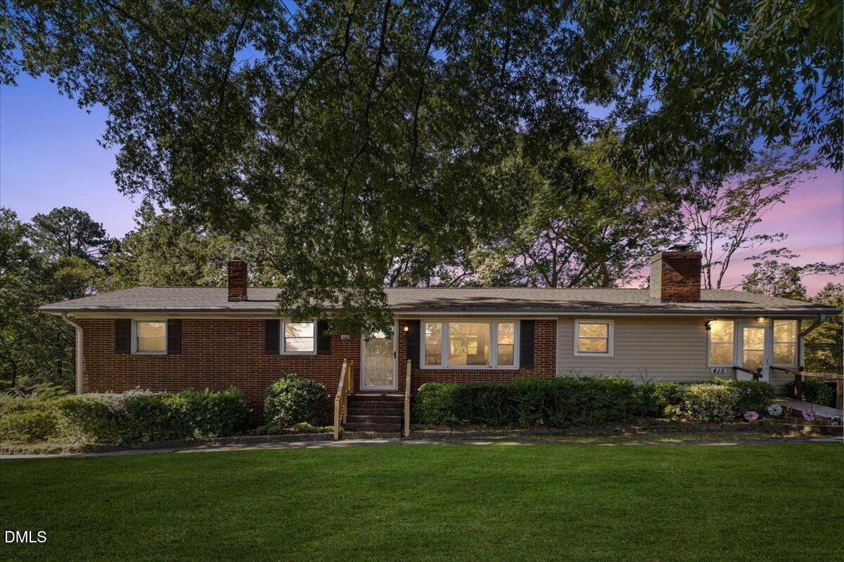 Residential in Durham