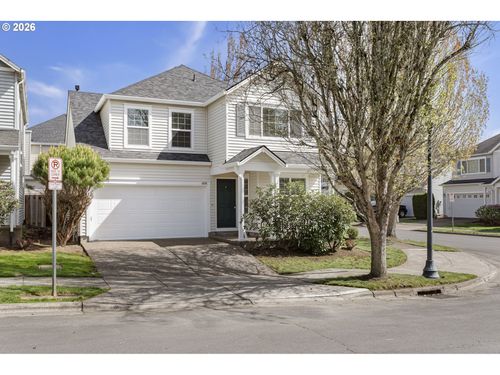 4606 Nw Sidewinder Pl, Beaverton, OR, 97006-7386 | Card Image