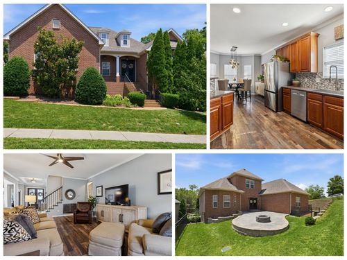 932 Century Oak Dr, Nashville, TN, 37211-7054 | Card Image