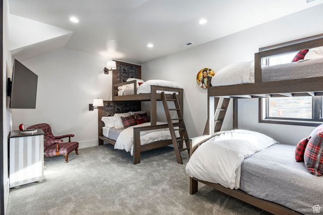 2848 Deer Pointe Dr, House other with 6 bedrooms, 9 bathrooms and 3 parking in Deer Valley UT | Image 26