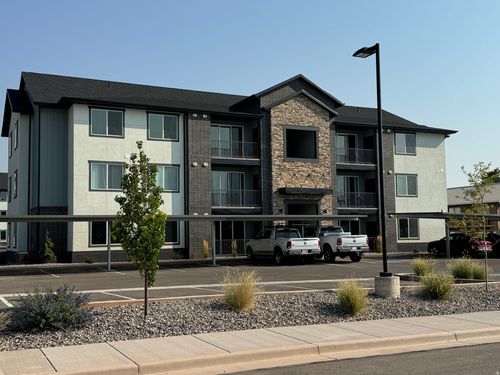 unit-301-553 S 100 W, Richfield, UT, 84701-2892 | Card Image