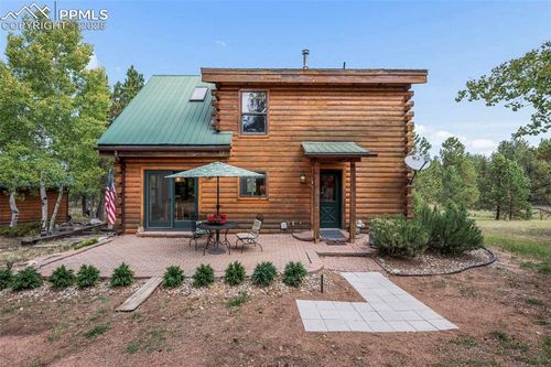 75 Midnight Ln, Florissant, CO, 80816-9218 | Card Image