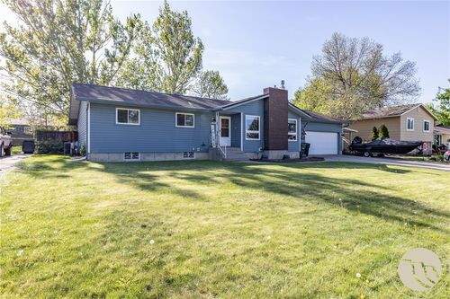1250 Hardrock Lane, Billings, MT, 59105 | Card Image