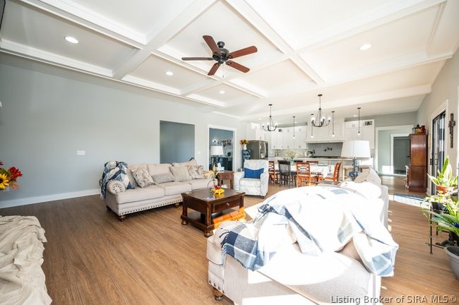 6310 High Jackson Rd, Home with 5 bedrooms, 3 bathrooms and null parking in Charlestown IN | Image 6